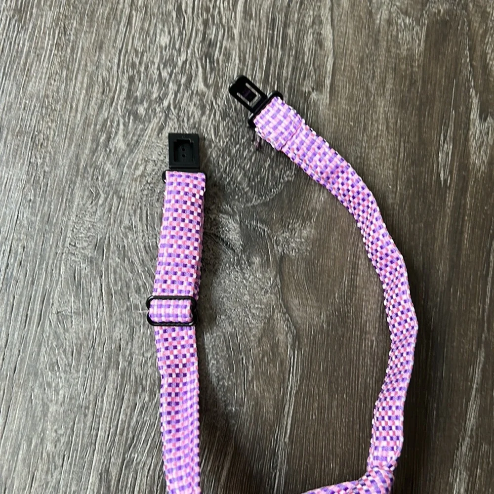 BOYS TIES SET OF TWO BLUE PURPLE 4T-7 Kilofly